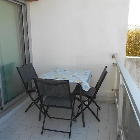Vittoria Immobilier 11 - Reglement Sur Place - Cheques Vacances Acceptes La Grande-Motte Exterior photo