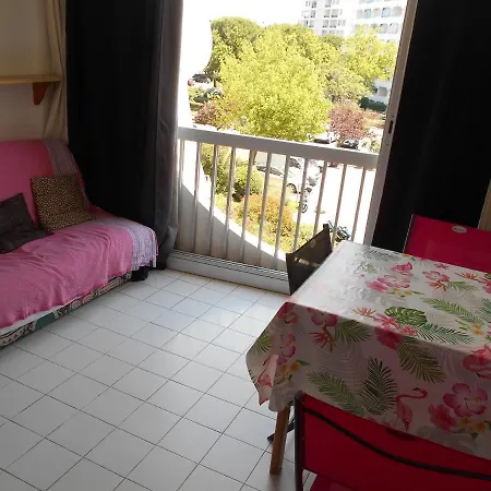 Vittoria Immobilier 11 - Reglement Sur Place - Cheques Vacances Acceptes La Grande-Motte Room photo