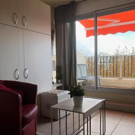 Vittoria Immobilier 11 - Reglement Sur Place - Cheques Vacances Acceptes La Grande-Motte Room photo