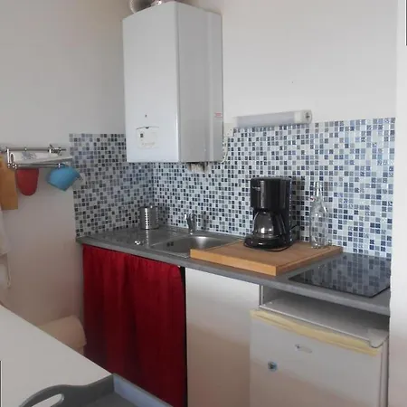 Vittoria Immobilier 11 - Reglement Sur Place - Cheques Vacances Acceptes La Grande-Motte Room photo