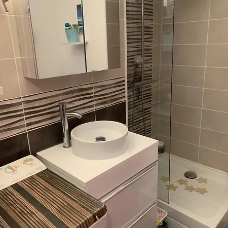 Vittoria Immobilier 11 - Reglement Sur Place - Cheques Vacances Acceptes La Grande-Motte Room photo