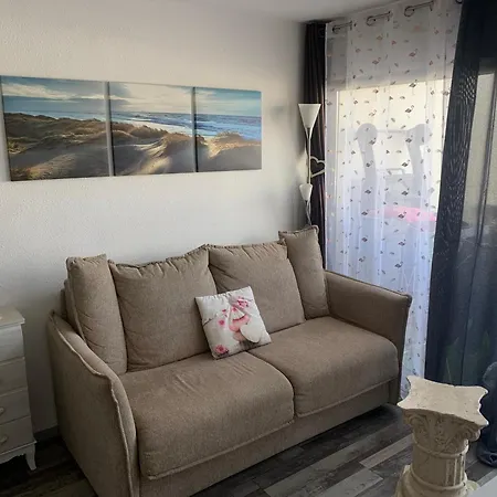 Vittoria Immobilier 11 - Reglement Sur Place - Cheques Vacances Acceptes La Grande-Motte Room photo