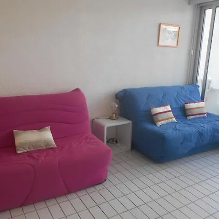 Vittoria Immobilier 11 - Reglement Sur Place - Cheques Vacances Acceptes La Grande-Motte Room photo