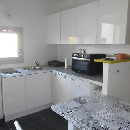 Vittoria Immobilier 11 - Reglement Sur Place - Cheques Vacances Acceptes La Grande-Motte Room photo