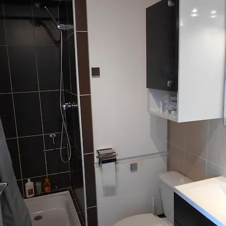 Vittoria Immobilier 11 - Reglement Sur Place - Cheques Vacances Acceptes La Grande-Motte Room photo