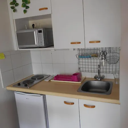 Vittoria Immobilier 11 - Reglement Sur Place - Cheques Vacances Acceptes La Grande-Motte Room photo