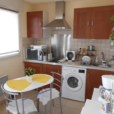 Vittoria Immobilier 11 - Reglement Sur Place - Cheques Vacances Acceptes La Grande-Motte Room photo