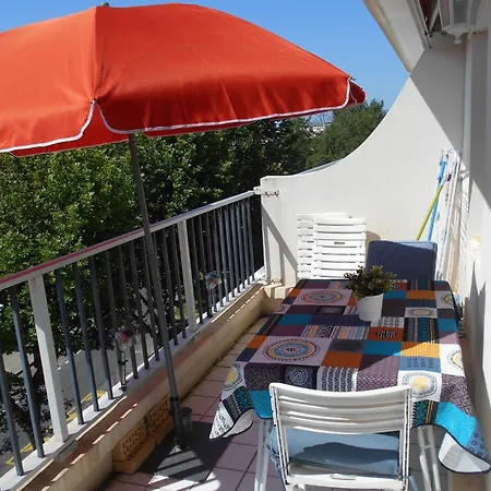 Vittoria Immobilier 11 - Reglement Sur Place - Cheques Vacances Acceptes La Grande-Motte Room photo