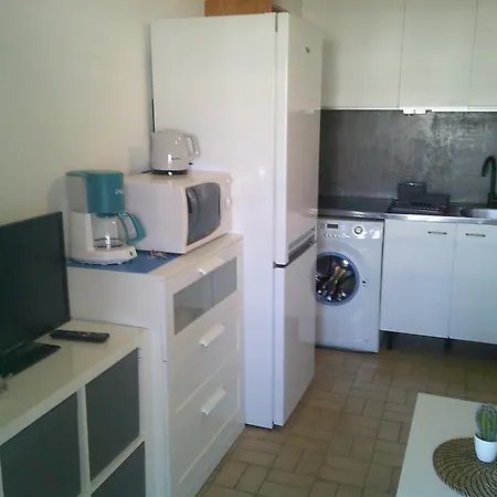 Vittoria Immobilier 11 - Reglement Sur Place - Cheques Vacances Acceptes La Grande-Motte Room photo