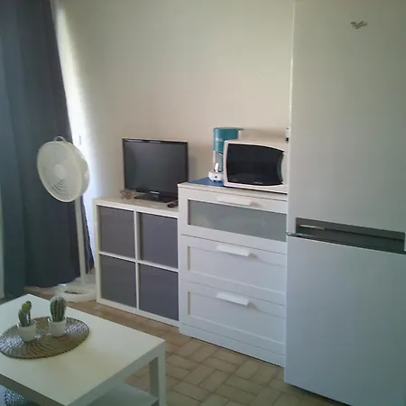 Vittoria Immobilier 11 - Reglement Sur Place - Cheques Vacances Acceptes La Grande-Motte Room photo