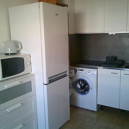 Vittoria Immobilier 11 - Reglement Sur Place - Cheques Vacances Acceptes La Grande-Motte Room photo