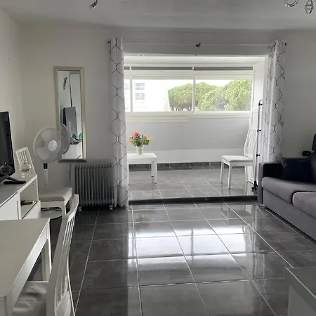 Vittoria Immobilier 11 - Reglement Sur Place - Cheques Vacances Acceptes La Grande-Motte Room photo