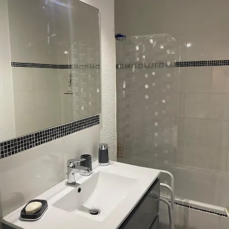 Vittoria Immobilier 11 - Reglement Sur Place - Cheques Vacances Acceptes La Grande-Motte Room photo