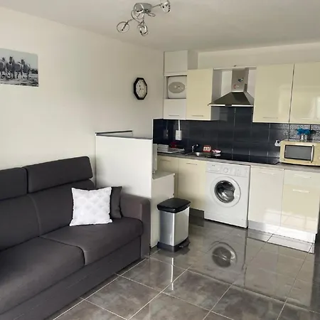 Vittoria Immobilier 11 - Reglement Sur Place - Cheques Vacances Acceptes La Grande-Motte Room photo