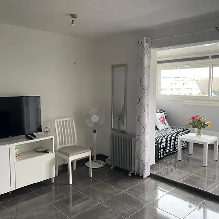 Vittoria Immobilier 11 - Reglement Sur Place - Cheques Vacances Acceptes La Grande-Motte Room photo