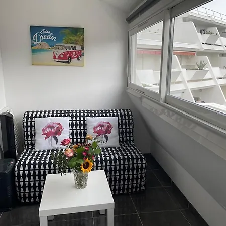 Vittoria Immobilier 11 - Reglement Sur Place - Cheques Vacances Acceptes La Grande-Motte Room photo