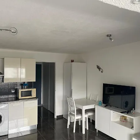 Vittoria Immobilier 11 - Reglement Sur Place - Cheques Vacances Acceptes La Grande-Motte Room photo