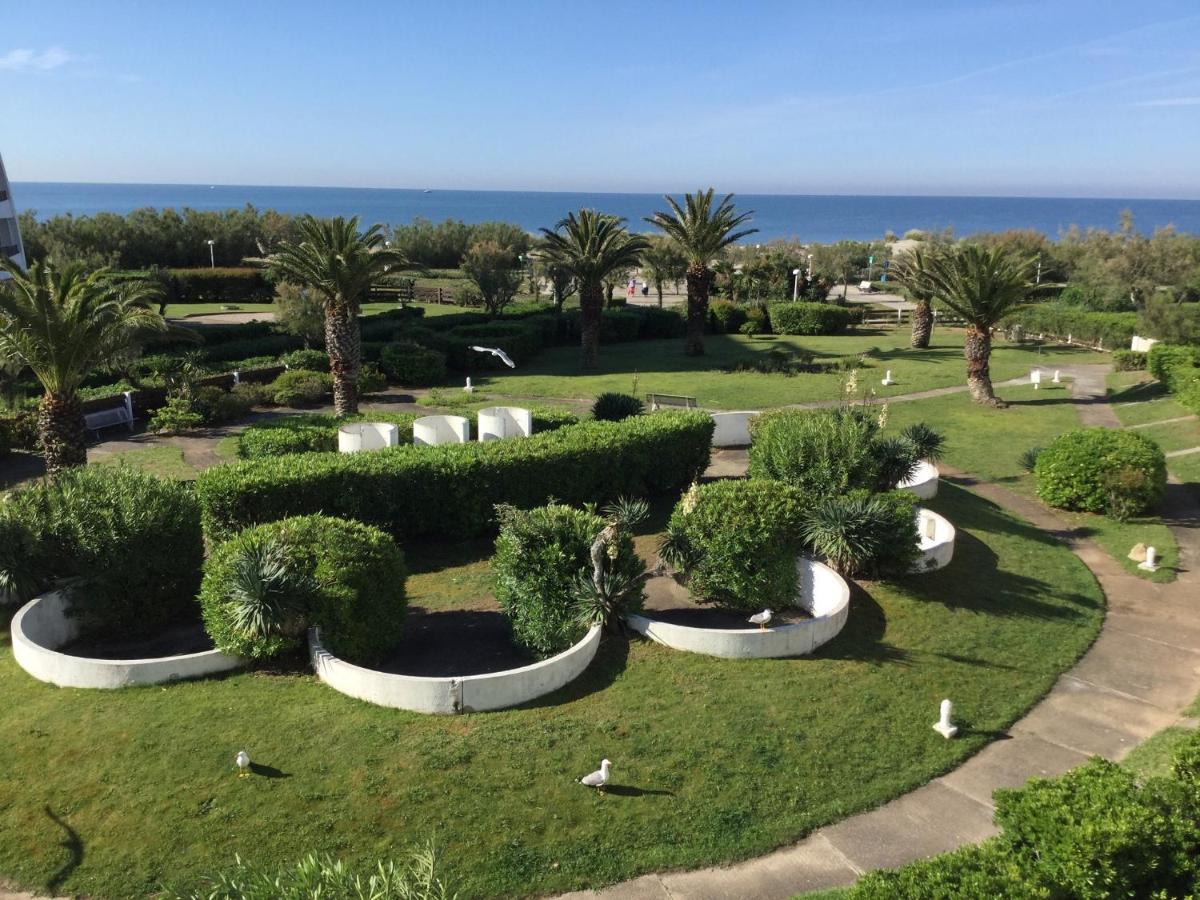 Apartment Vittoria Immobilier 11 - Reglement Sur Place - Cheques Vacances Acceptes *