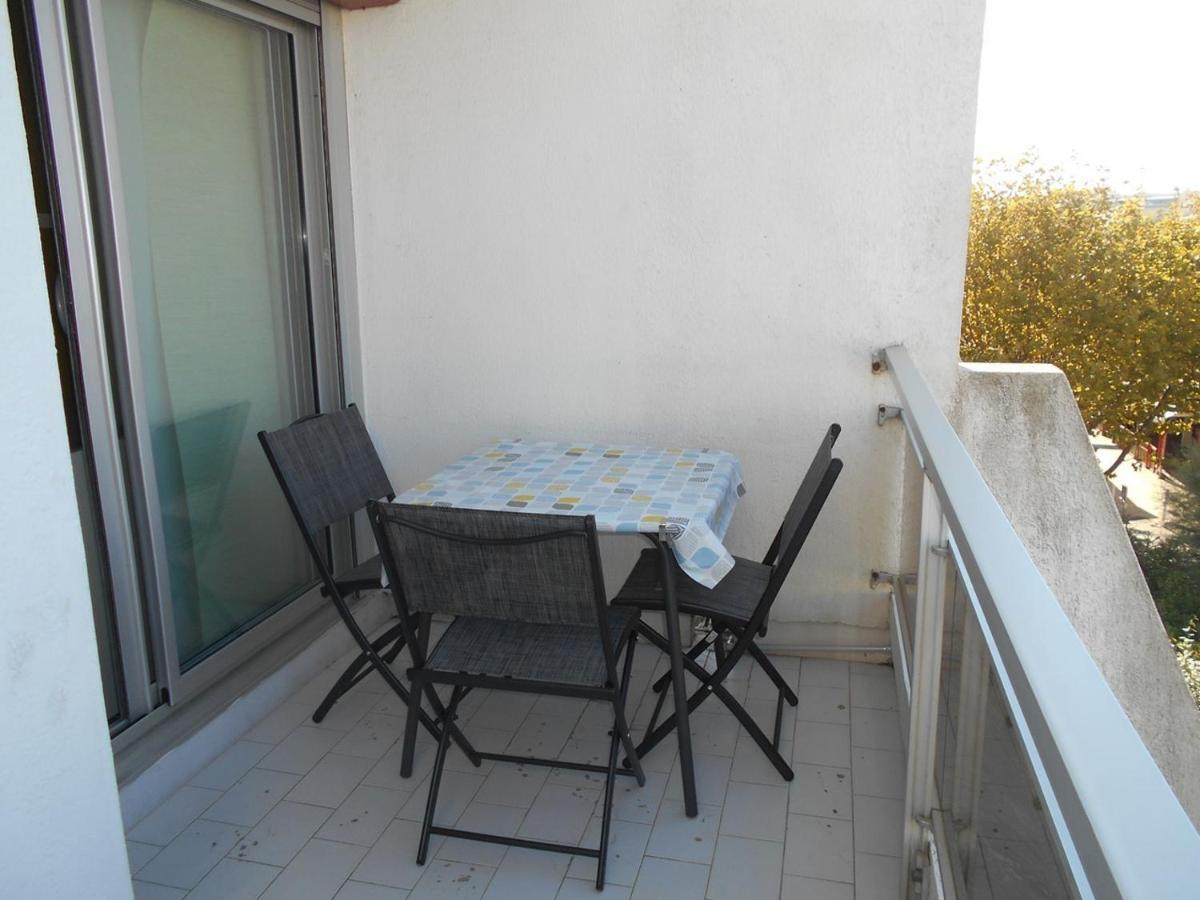 Vittoria Immobilier 11 - Reglement Sur Place - Cheques Vacances Acceptes Apartment *