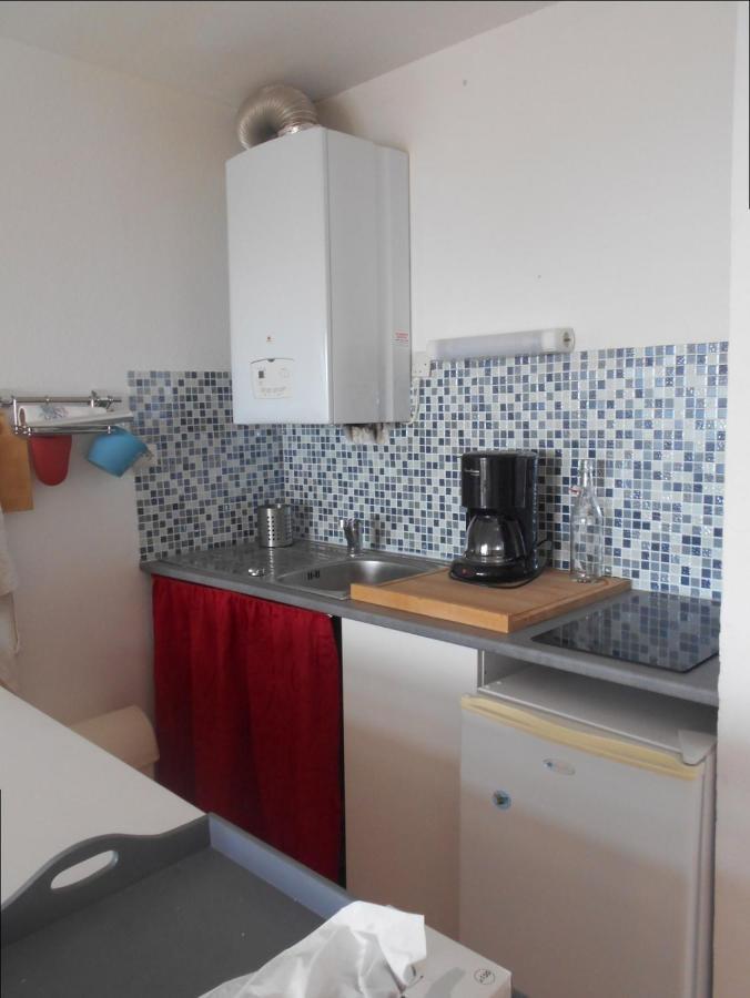 Vittoria Immobilier 11 - Reglement Sur Place - Cheques Vacances Acceptes Apartment La Grande-Motte
