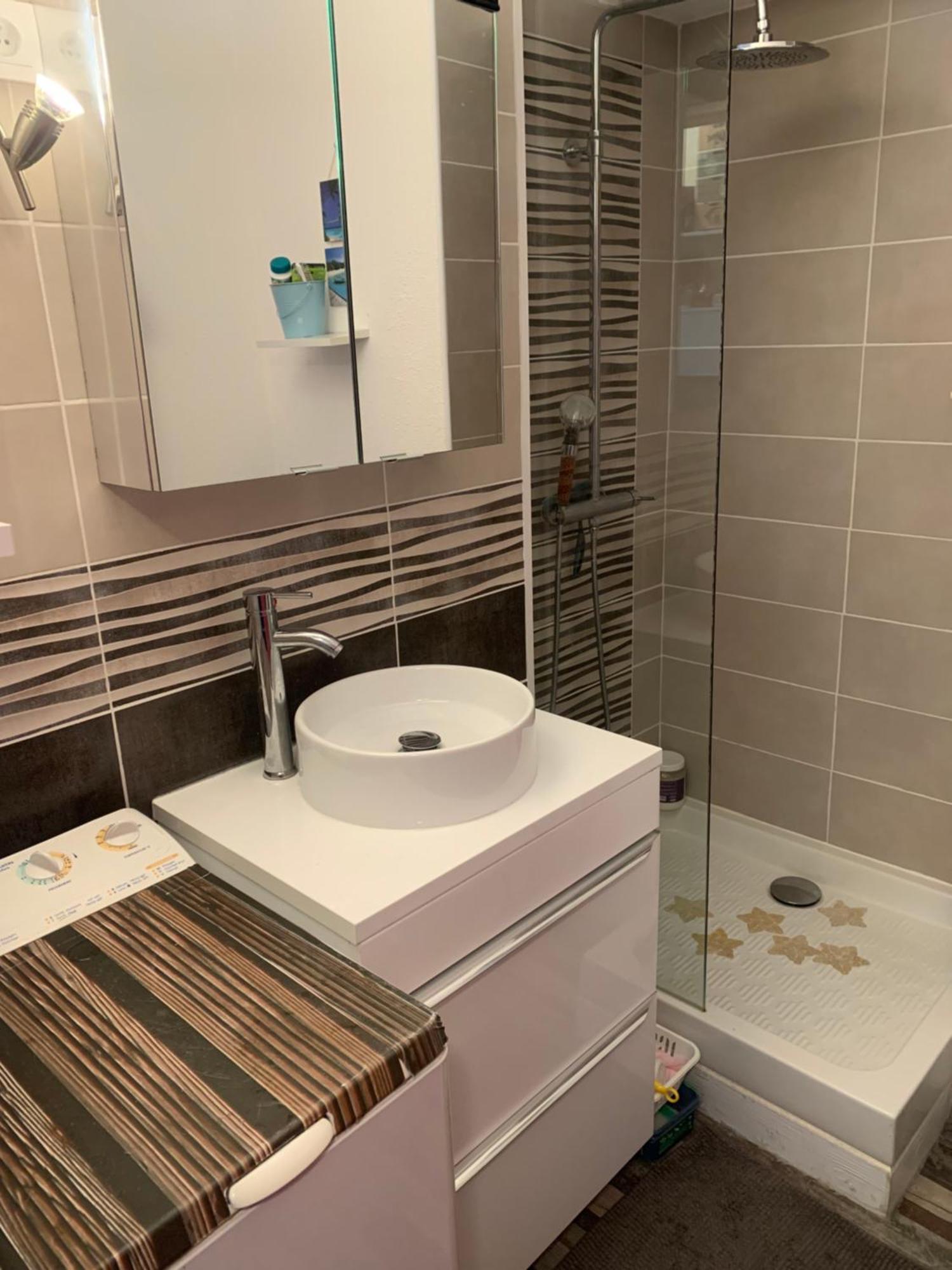 Apartment Vittoria Immobilier 11 - Reglement Sur Place - Cheques Vacances Acceptes
