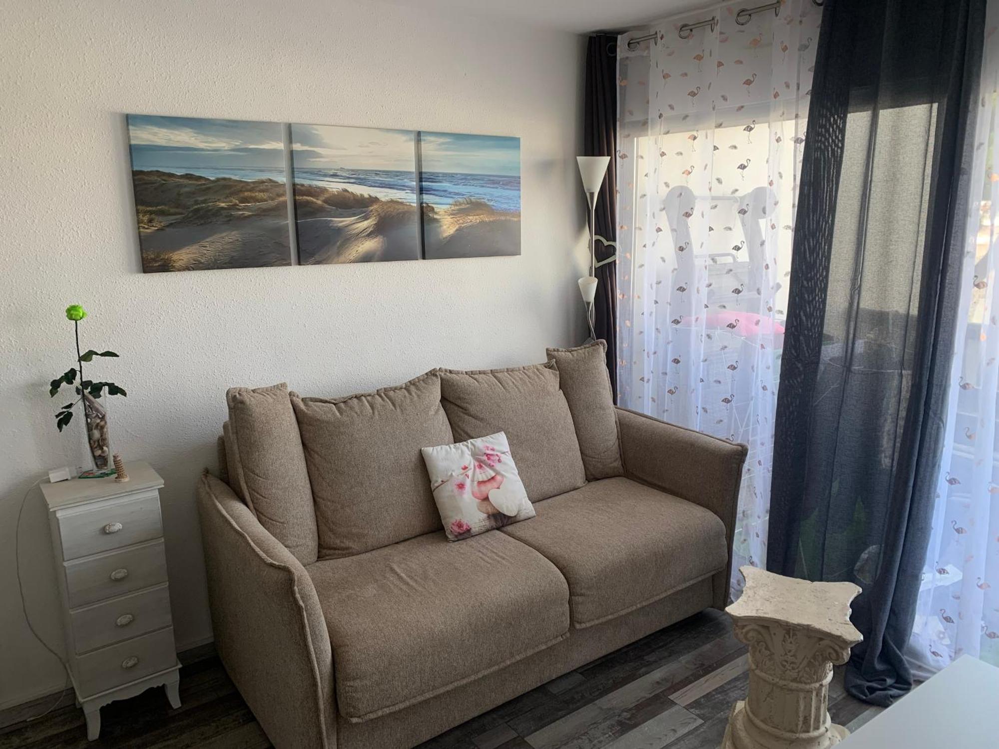 Apartment Vittoria Immobilier 11 - Reglement Sur Place - Cheques Vacances Acceptes