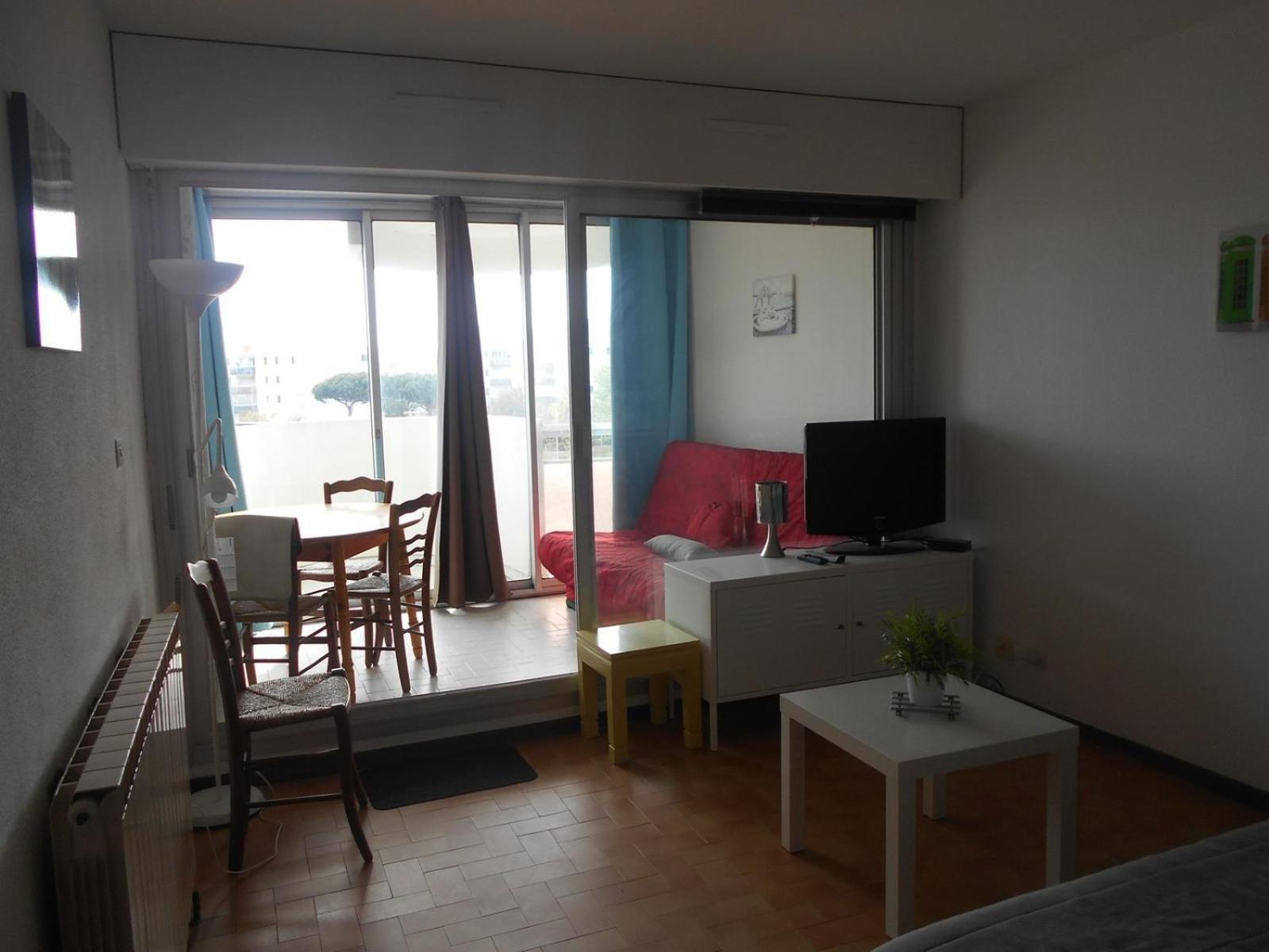 Vittoria Immobilier 11 - Reglement Sur Place - Cheques Vacances Acceptes Apartment