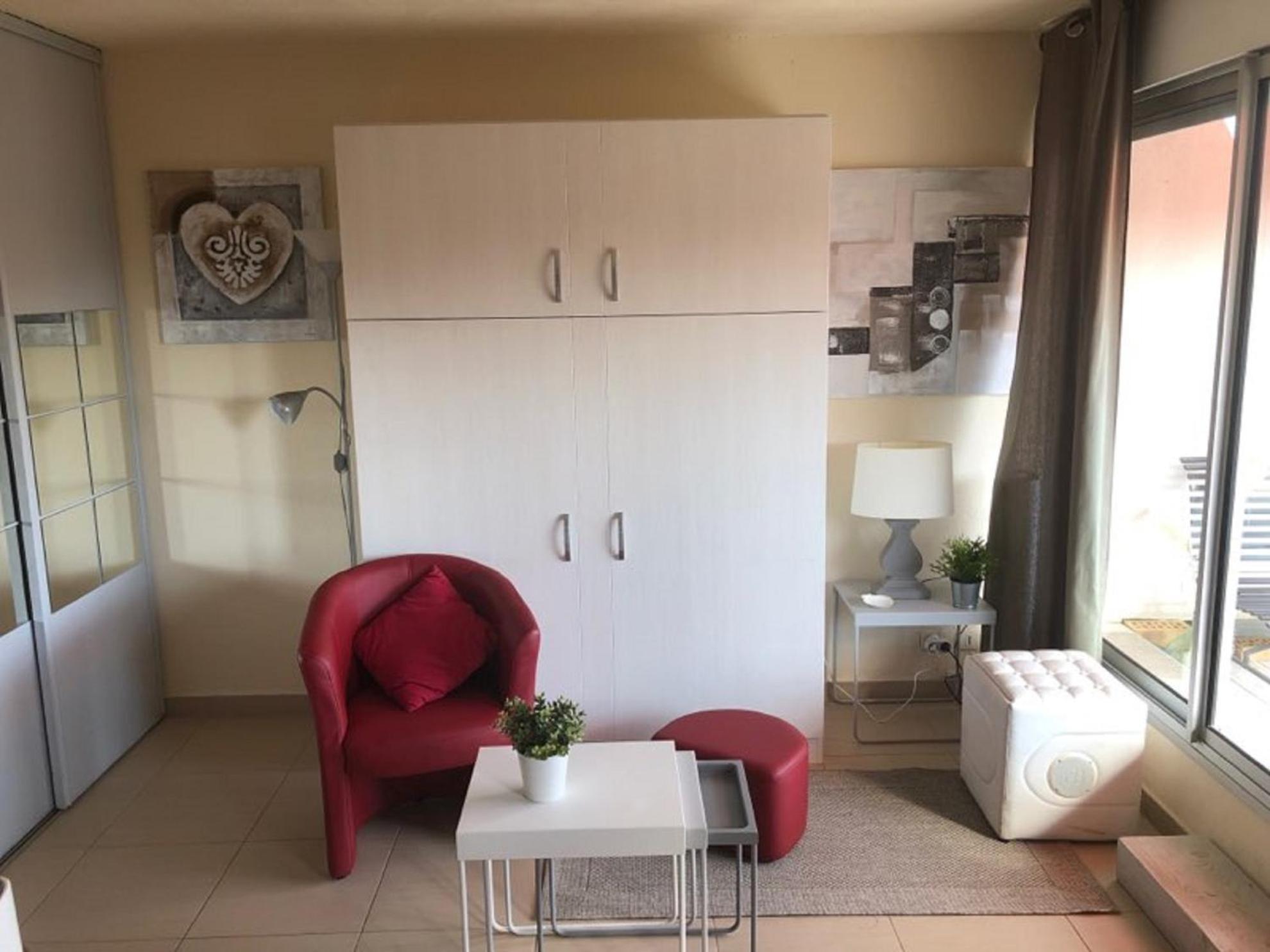 Vittoria Immobilier 11 - Reglement Sur Place - Cheques Vacances Acceptes *