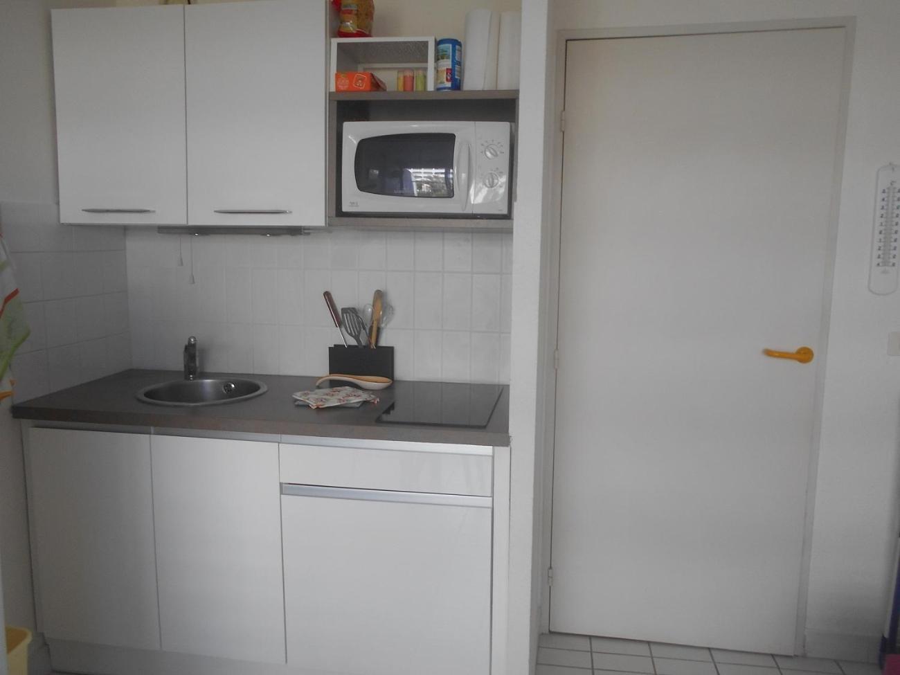 Vittoria Immobilier 11 - Reglement Sur Place - Cheques Vacances Acceptes Apartment *