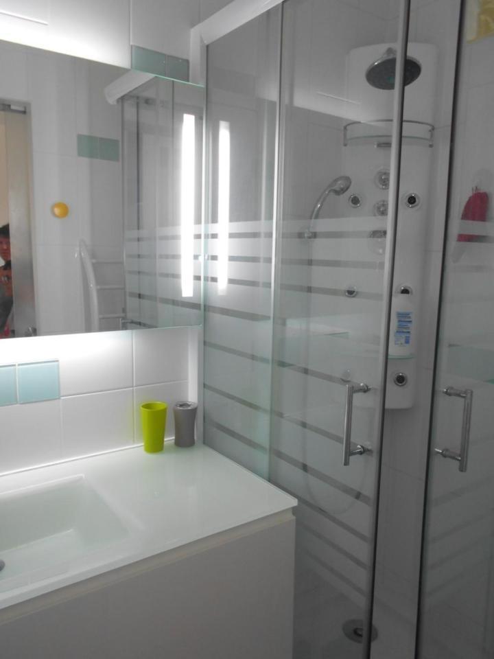 Apartment Vittoria Immobilier 11 - Reglement Sur Place - Cheques Vacances Acceptes *