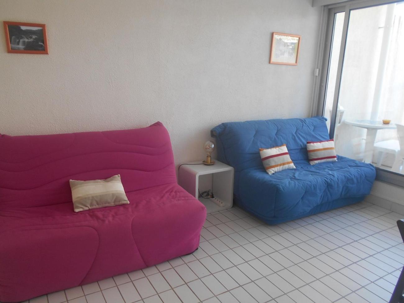 Vittoria Immobilier 11 - Reglement Sur Place - Cheques Vacances Acceptes * La Grande-Motte