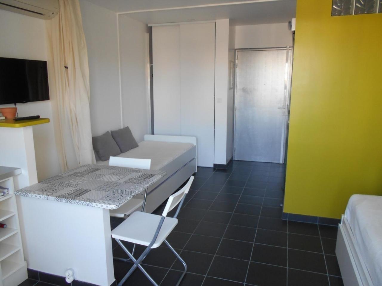 Apartment Vittoria Immobilier 11 - Reglement Sur Place - Cheques Vacances Acceptes *