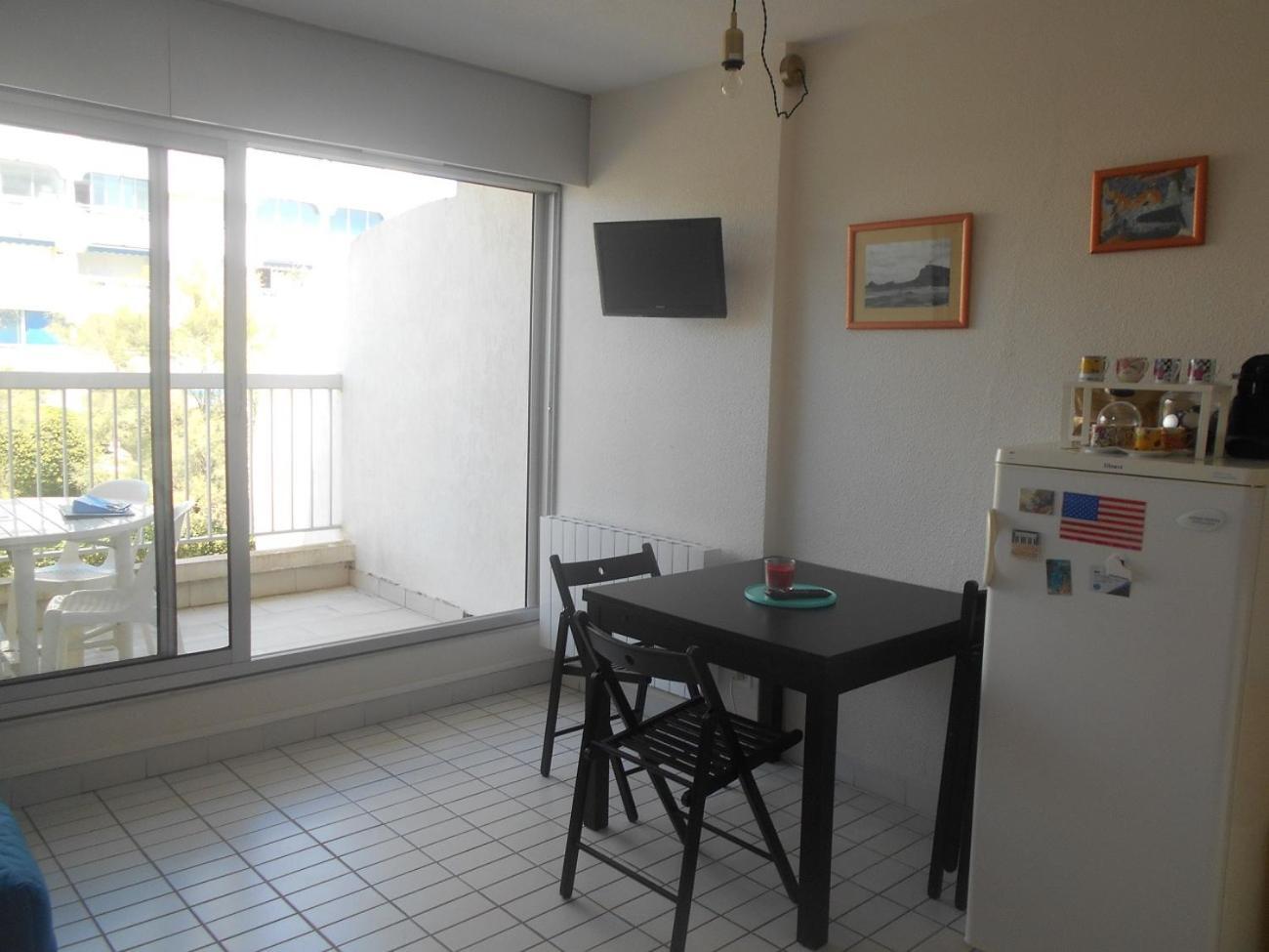 Vittoria Immobilier 11 - Reglement Sur Place - Cheques Vacances Acceptes Apartment
