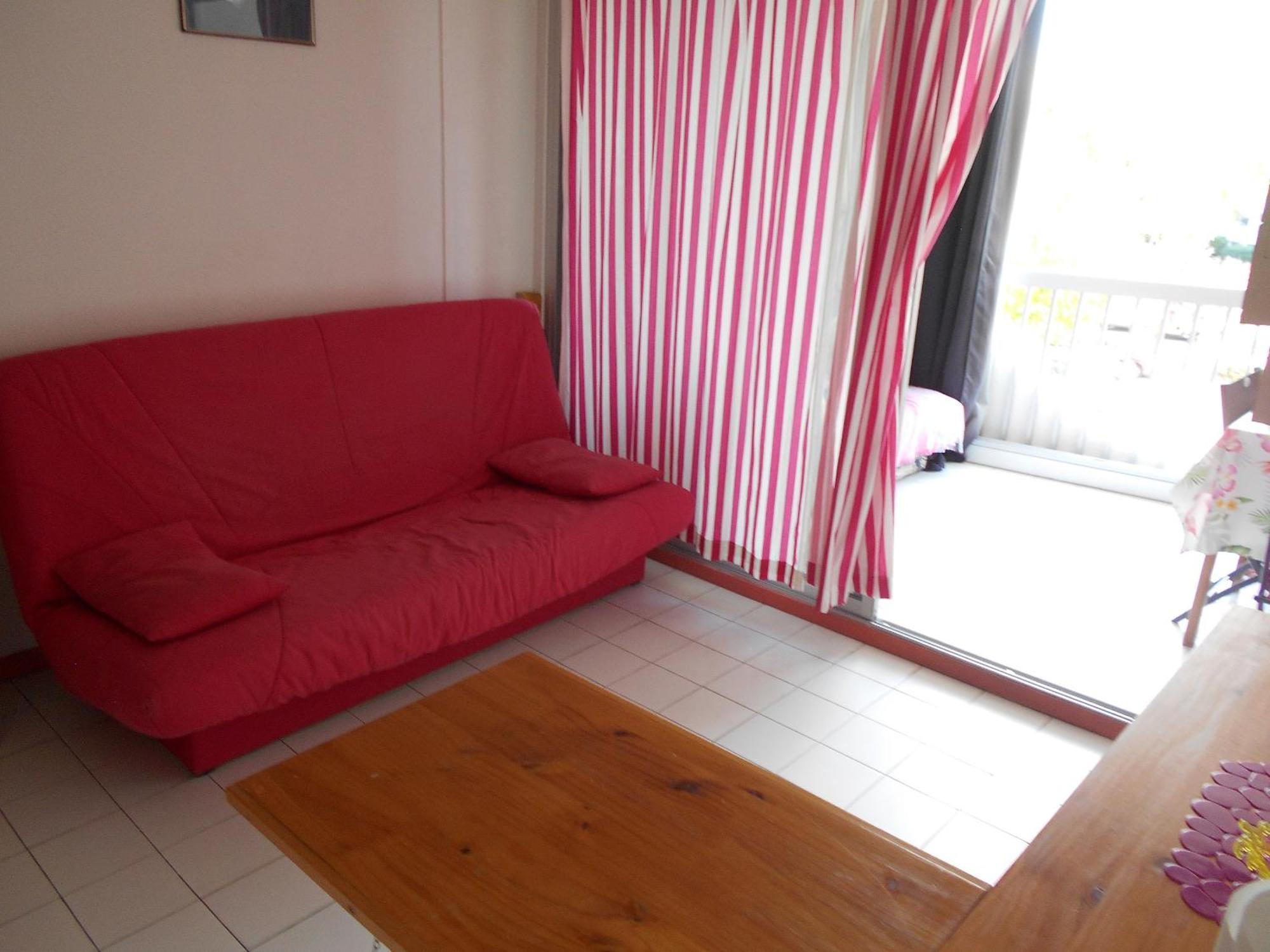 Vittoria Immobilier 11 - Reglement Sur Place - Cheques Vacances Acceptes Apartment *