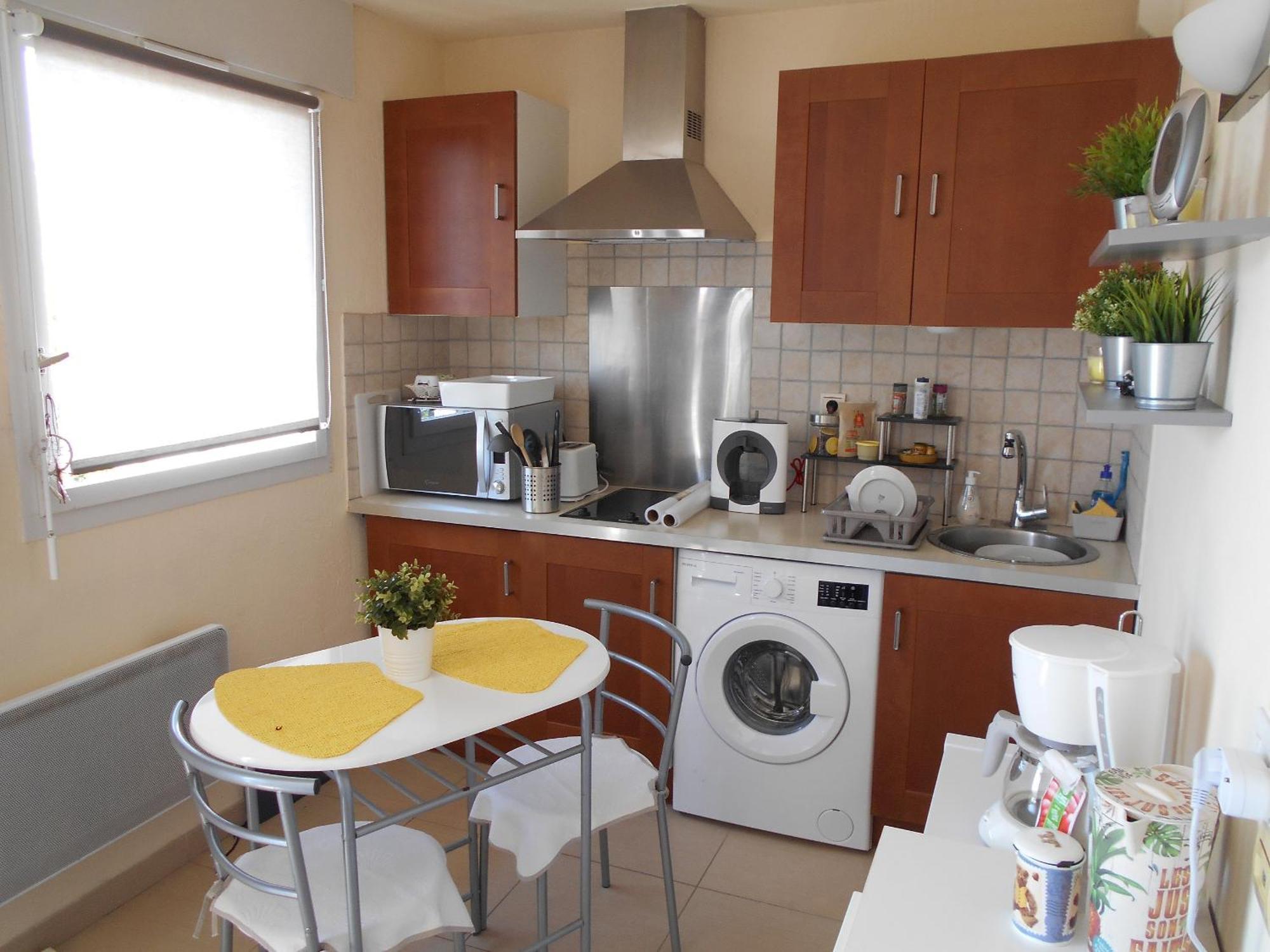 Vittoria Immobilier 11 - Reglement Sur Place - Cheques Vacances Acceptes