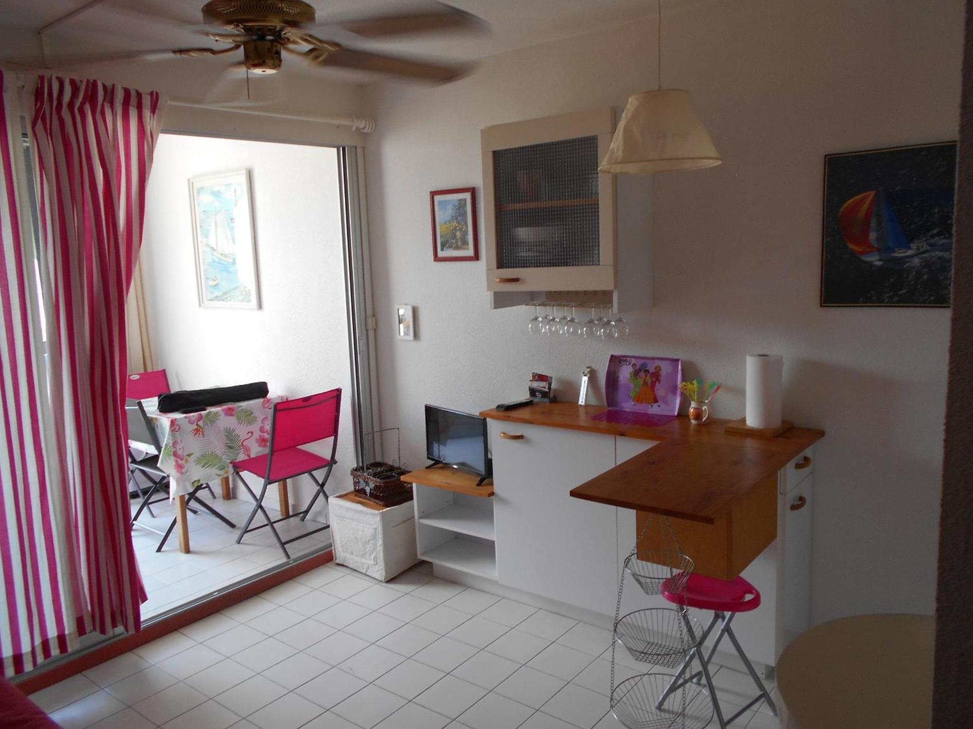 Vittoria Immobilier 11 - Reglement Sur Place - Cheques Vacances Acceptes Apartment