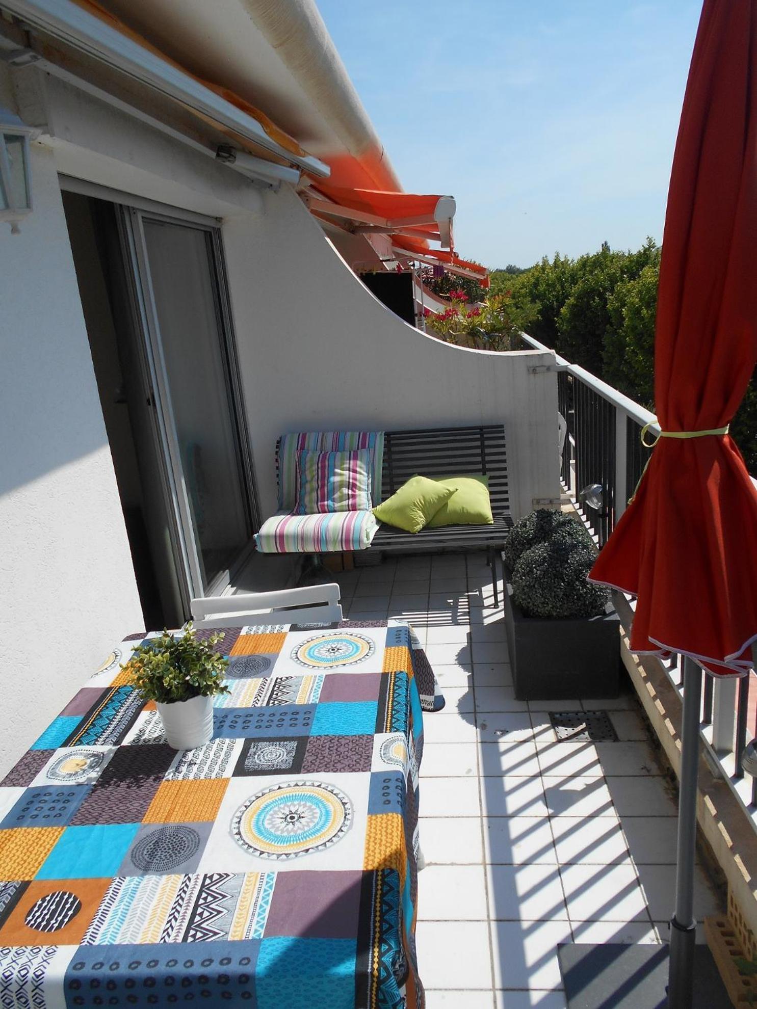 Vittoria Immobilier 11 - Reglement Sur Place - Cheques Vacances Acceptes Apartment