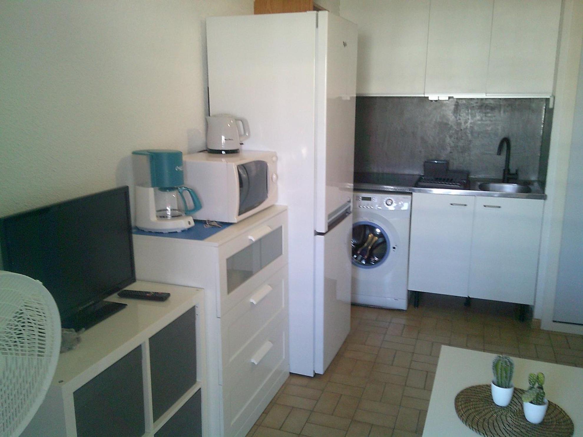 Apartment Vittoria Immobilier 11 - Reglement Sur Place - Cheques Vacances Acceptes *