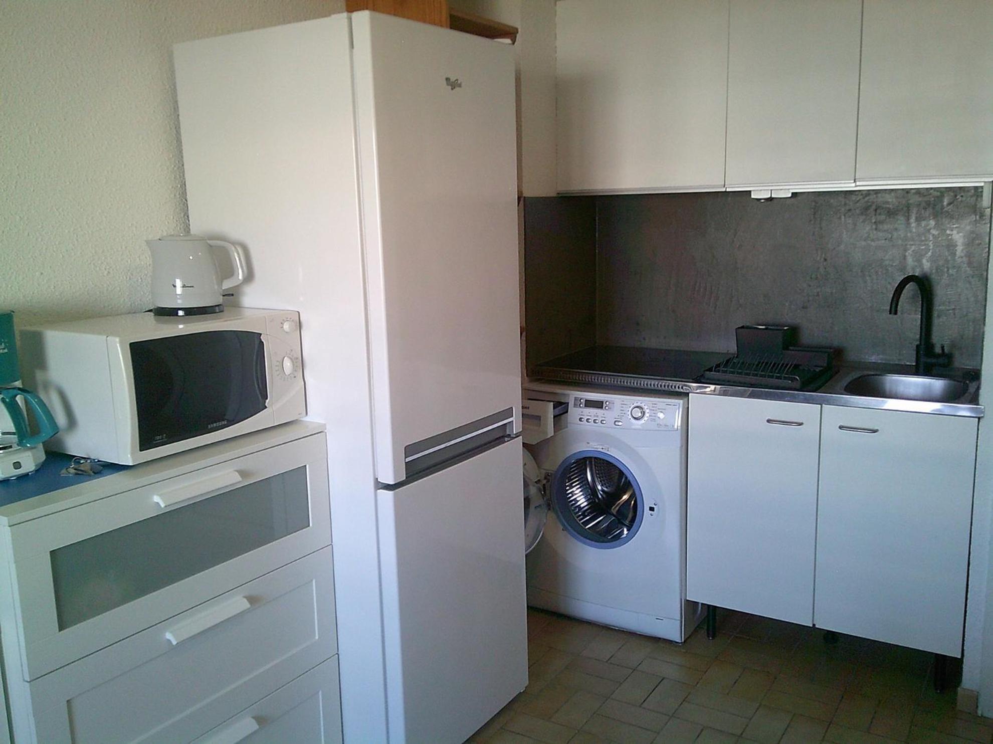 Vittoria Immobilier 11 - Reglement Sur Place - Cheques Vacances Acceptes