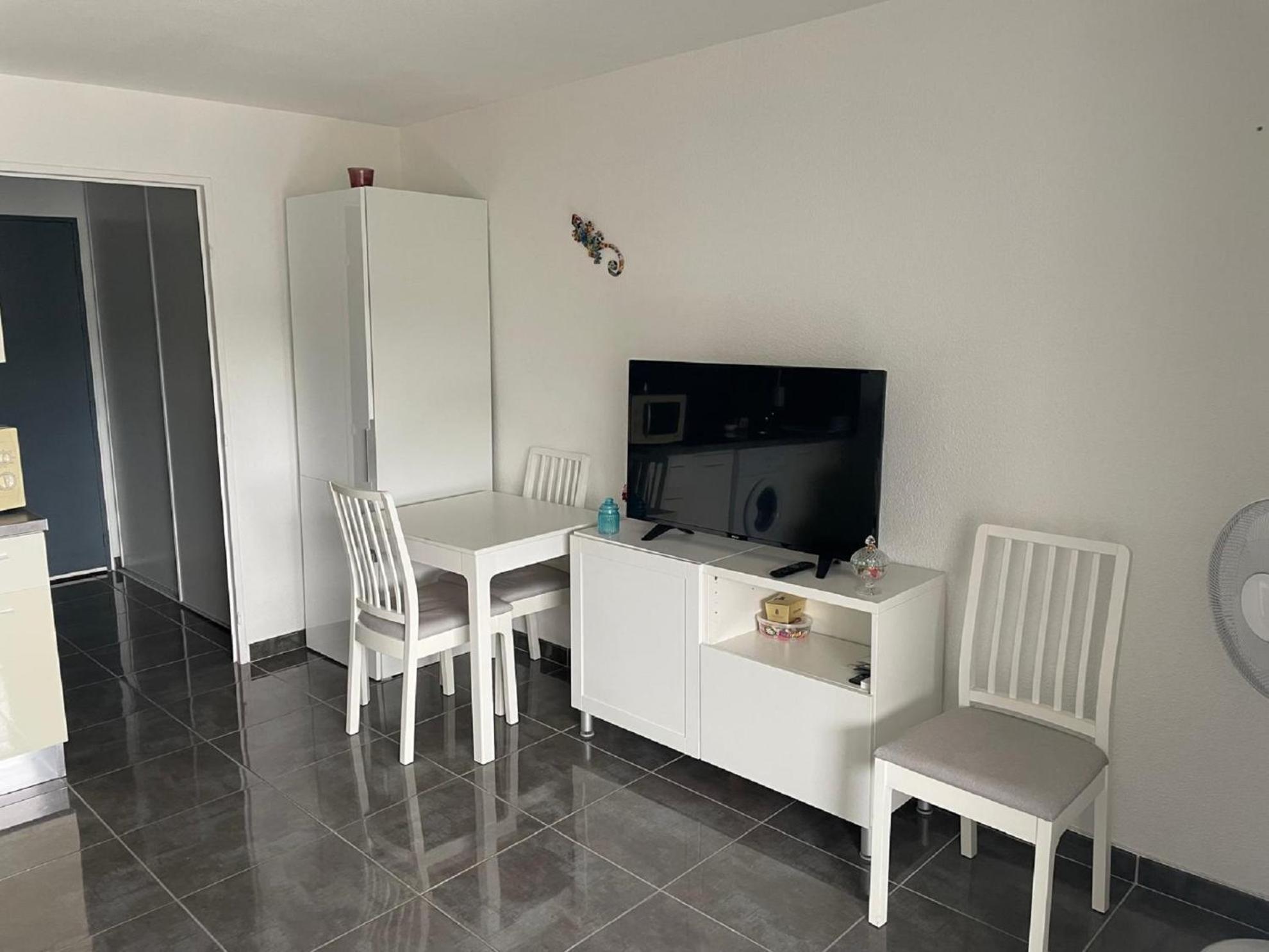 Apartment Vittoria Immobilier 11 - Reglement Sur Place - Cheques Vacances Acceptes