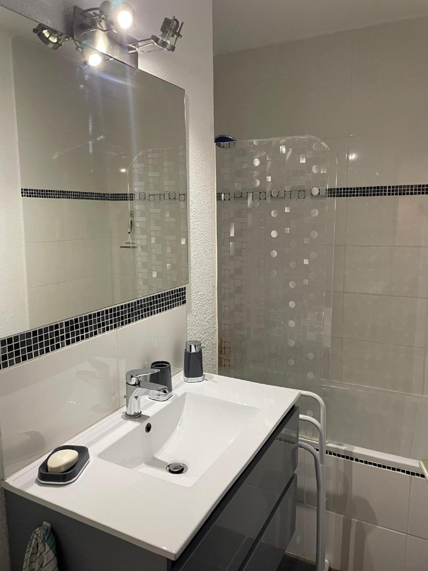 Vittoria Immobilier 11 - Reglement Sur Place - Cheques Vacances Acceptes Apartment *