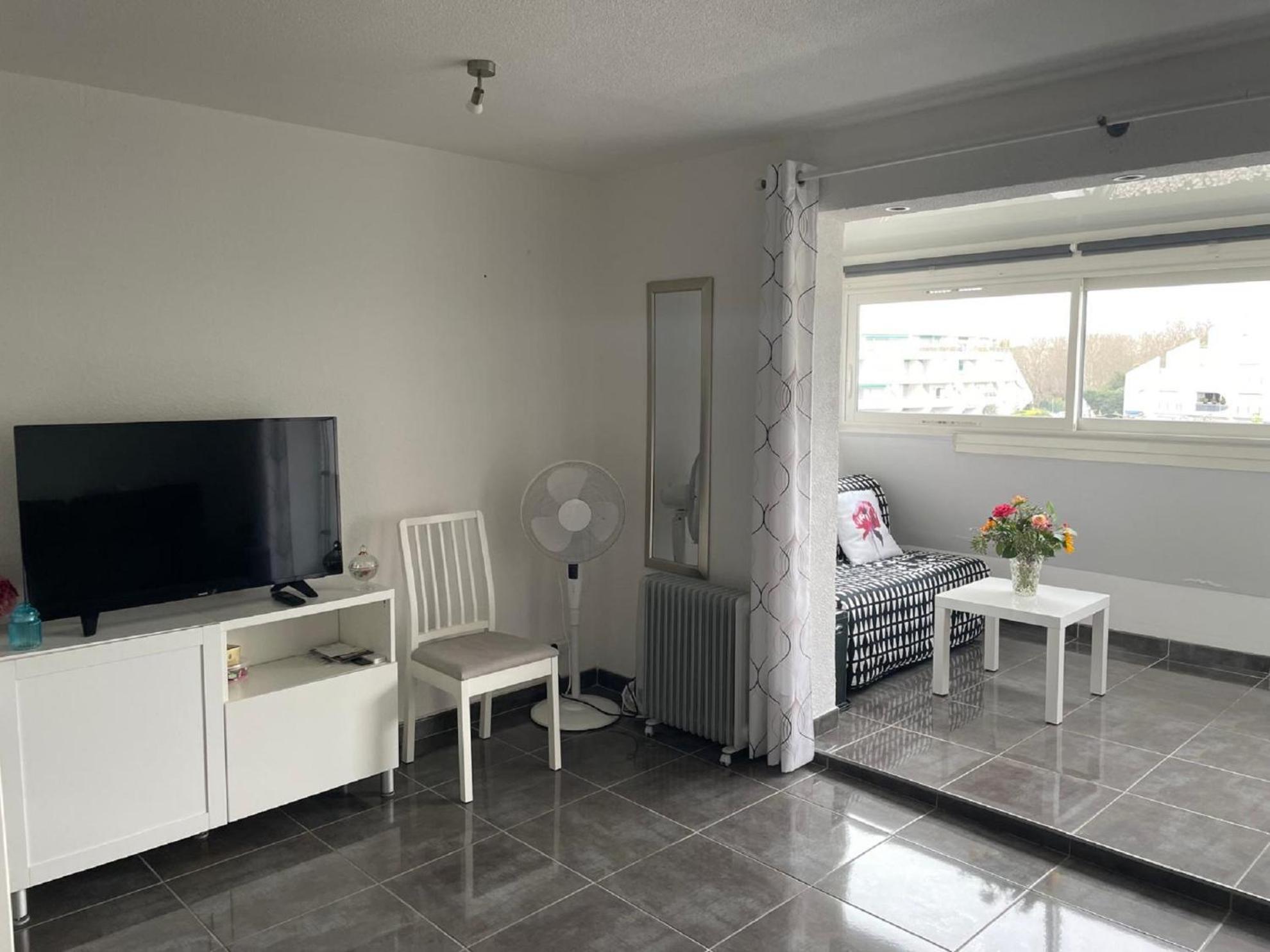 Vittoria Immobilier 11 - Reglement Sur Place - Cheques Vacances Acceptes Apartment La Grande-Motte