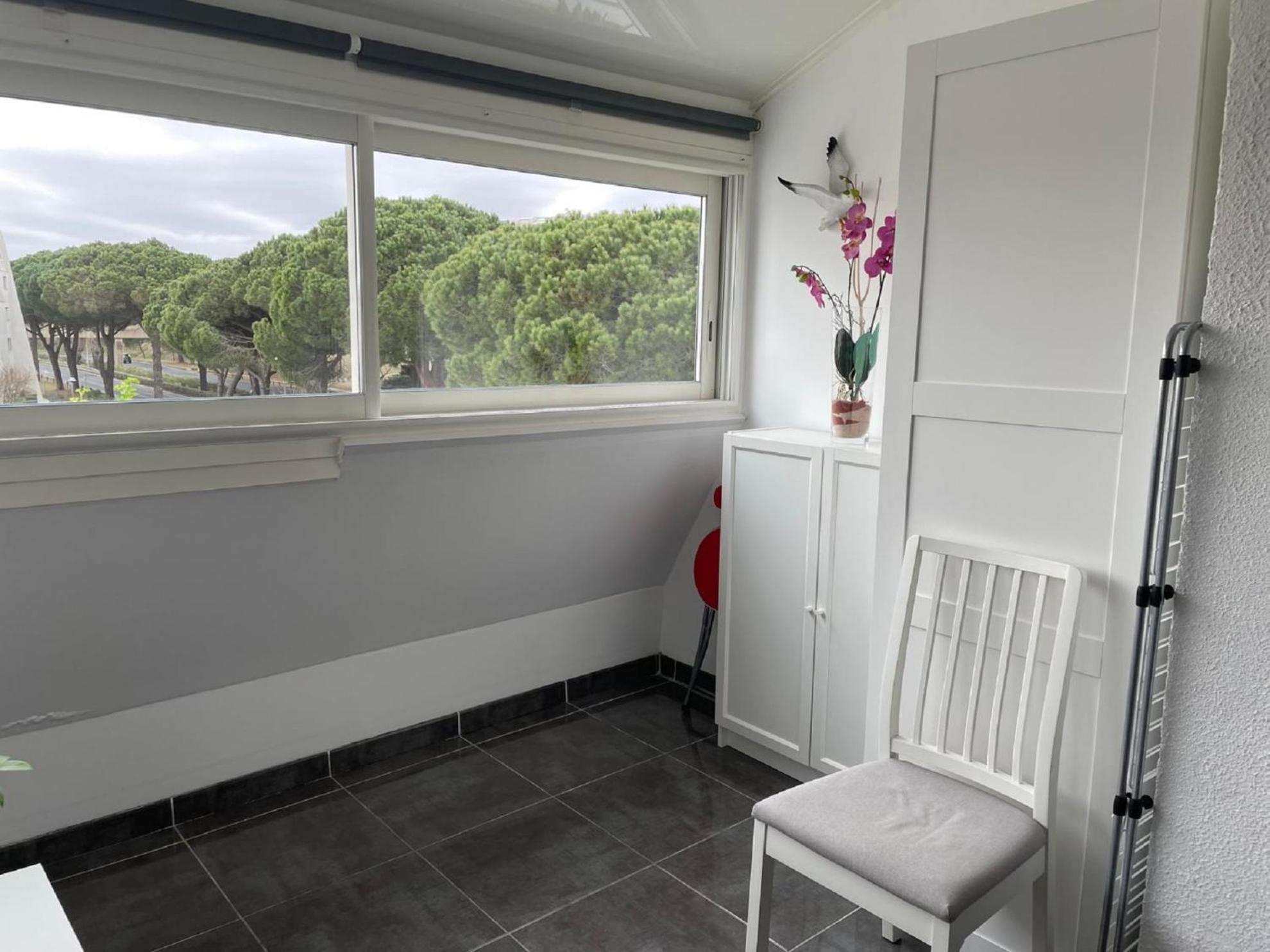 Vittoria Immobilier 11 - Reglement Sur Place - Cheques Vacances Acceptes La Grande-Motte