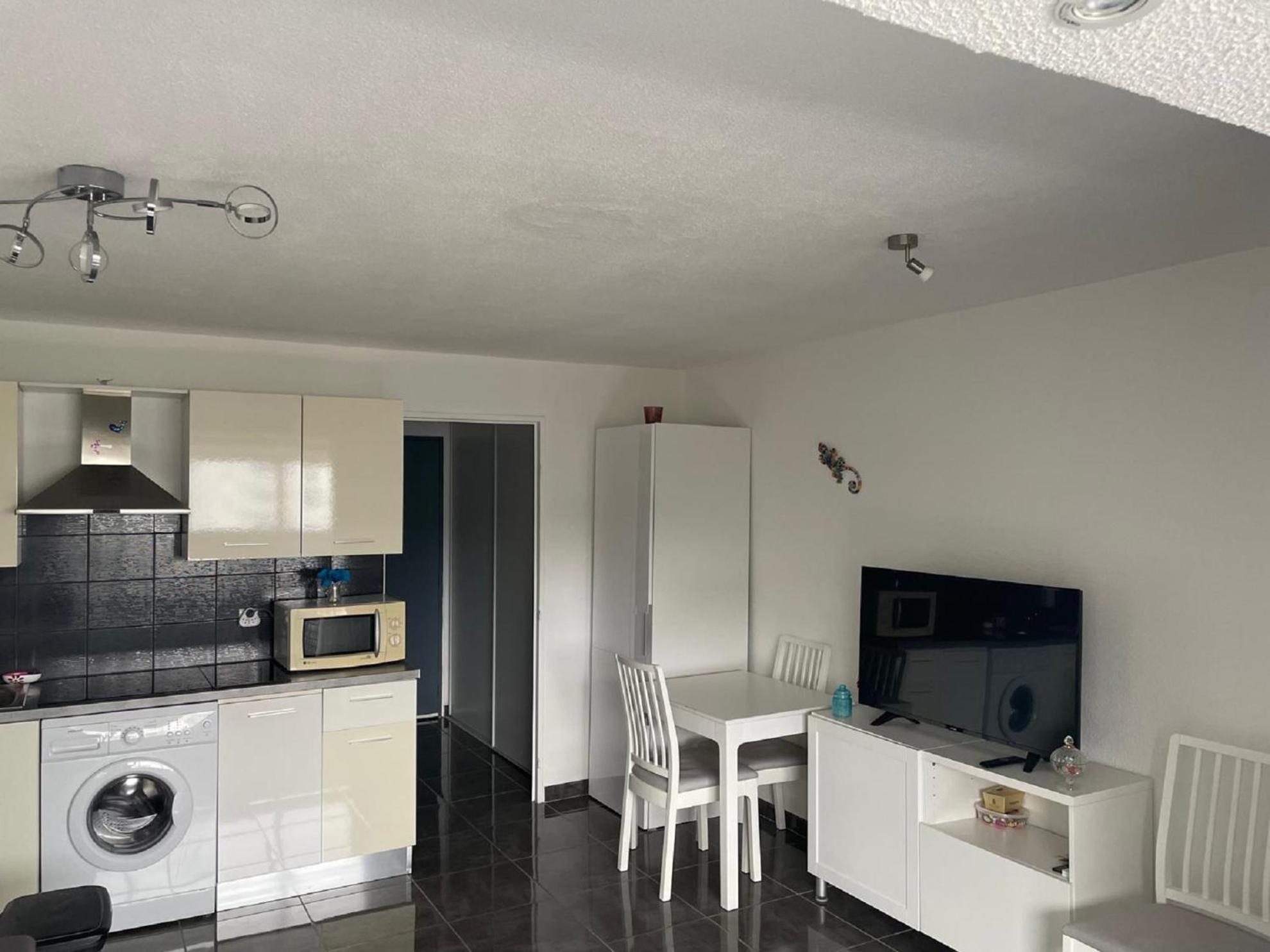 Vittoria Immobilier 11 - Reglement Sur Place - Cheques Vacances Acceptes Apartment