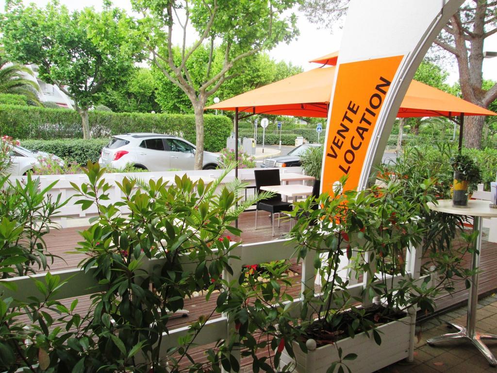 Apartment Vittoria Immobilier 11 - Reglement Sur Place - Cheques Vacances Acceptes