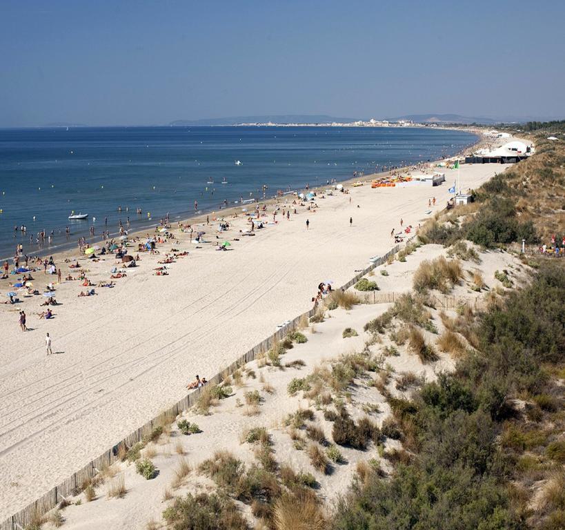 Apartment Vittoria Immobilier 11 - Reglement Sur Place - Cheques Vacances Acceptes