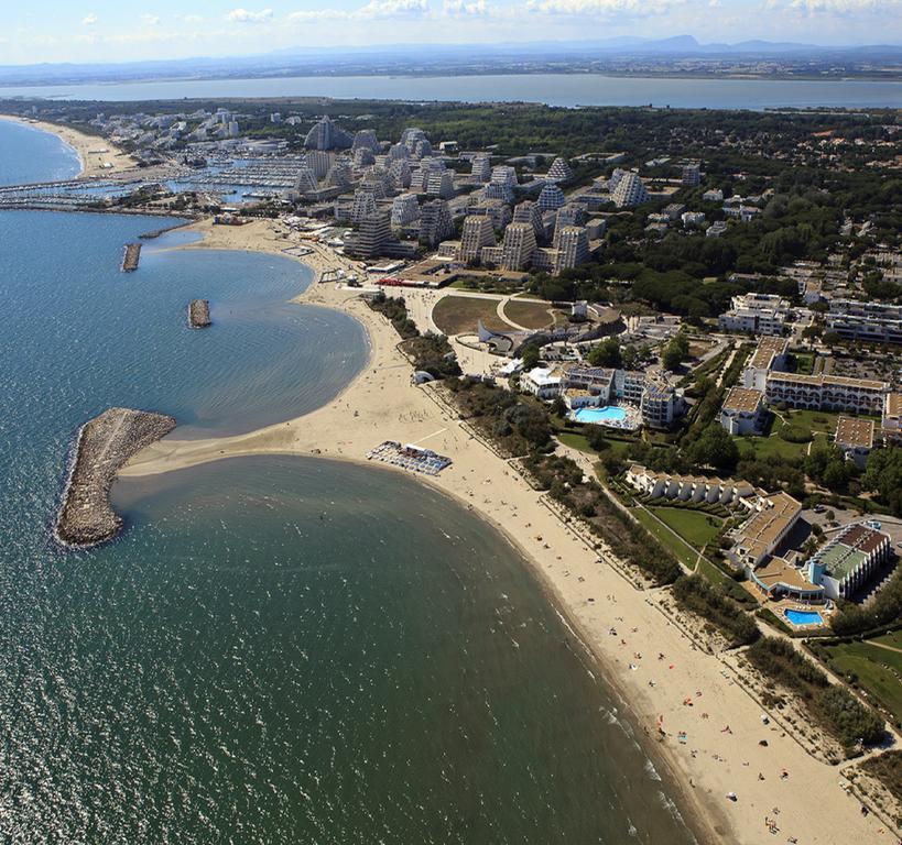 Vittoria Immobilier 11 - Reglement Sur Place - Cheques Vacances Acceptes Apartment
